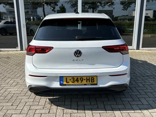 Volkswagen Golf Volkswagen Golf 1.0 TSI Life 50% deal 8.975,- ACTIE Carplay /  LED / PDC - afbeelding nr 17