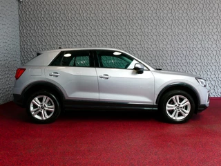 Audi Q2 2023 - afbeelding nr 65