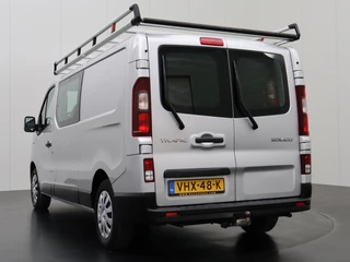 Renault Trafic | Navigatie | Airco | Led | Cruise | Betimmering - afbeelding nr 22