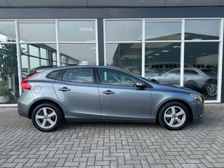 Volvo V40 Volvo V40 1.6 T2 Momentum|Trekhaak|Cruise control| Navi|PDC| - afbeelding nr 21