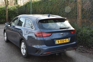 Kia Ceed Sportswagon | 120PK | TREKHAAK | CARPLAY | CAMERA - afbeelding nr 5