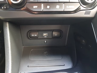 Kia Niro Kia Niro PHEV ExecutiveLine - afbeelding nr 36