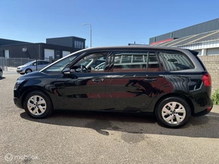 Citroën Grand C4 Picasso Citroen  C4 Grand Picasso 1.2 PureTech Intensive - afbeelding nr 7
