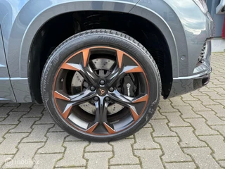 CUPRA Ateca CUPRA Ateca 2.0 TSI 4DRIVE Pano.dak/Viritual/Brembo/LED/ACC/DCC - afbeelding nr 5