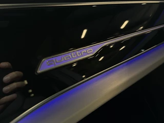 Audi Q7 Audi Q7 60 TFSIe 450PK Quattro / Laser / RS Edit. / Softclose / 360° / 2 - afbeelding nr 47