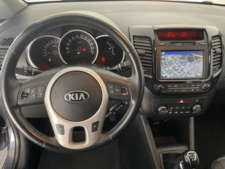 Kia Venga - afbeelding nr 17