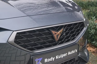 CUPRA Leon - afbeelding nr 27