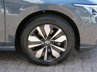 Volkswagen Golf Volkswagen Golf 1.5 eTSI LIFE MOVE DSG-aut./ Navi / Stoel + stuurverw. / Navi - afbeelding nr 20