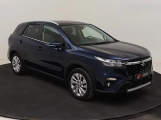 Suzuki S-Cross - afbeelding nr 7