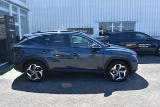 Hyundai Tucson - afbeelding nr 6