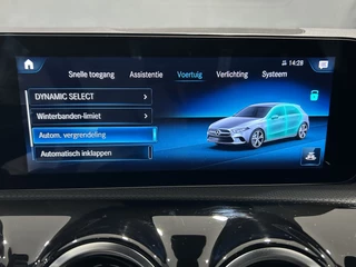 Mercedes-Benz A-Klasse - afbeelding nr 24