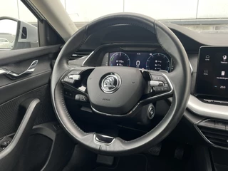 Škoda Octavia | Head-Up | Carplay | LED | Camera | Memory | Navi | Sfeerverl. - afbeelding nr 39