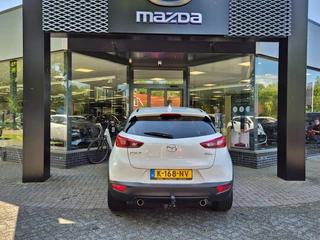 Mazda CX-3 - afbeelding nr 4