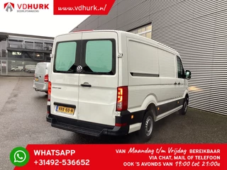 Volkswagen Crafter - afbeelding nr 8