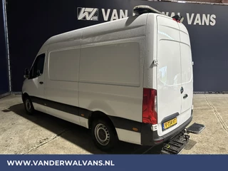 Mercedes-Benz Sprinter Android Auto, Cruisecontrol, Parkeersensoren - afbeelding nr 2