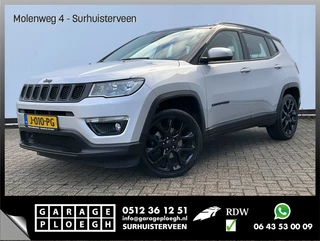 Jeep Compass - afbeelding nr 1