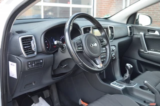 Kia Sportage - afbeelding nr 10