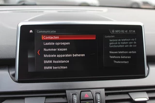 BMW 2 Serie BMW 2 Serie Active Tourer 225xe iPerformance High Exe. / Panoramadak / Camera / Head-up / Leder / Keyless / Navigatie / DAB / Stuurverwarming / Cruise Control - afbeelding nr 24