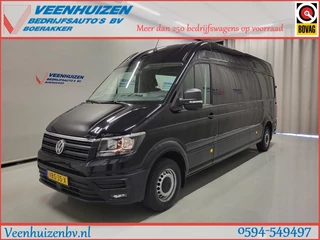 Volkswagen Crafter - 285147195-0