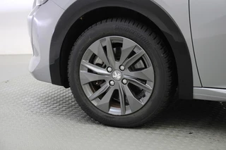 Peugeot e-208 Peugeot e-208 e-208 Active Pack 50 kWh - Carplay, Stoelverwarming, SOH 92% - afbeelding nr 32