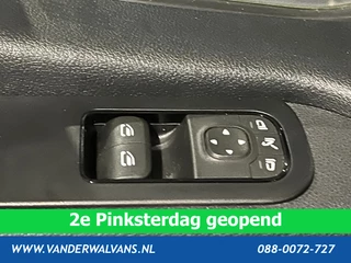 Mercedes-Benz Sprinter Cruisecontrol, Parkeersensoren, Stoelverwarming, Bijrijdersbank - afbeelding nr 21