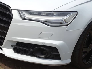 Audi A6 Audi A6 Avant 2.0 TDI u 190PK / S line / S-Ed. Ultra 2017 / LED - afbeelding nr 42