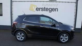 Opel Mokka X - afbeelding nr 21