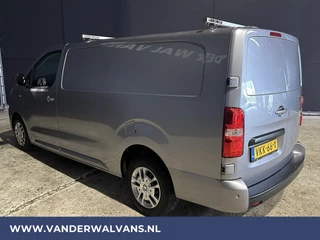 Peugeot Expert Parkeersensoren, Dakdragers, Bijrijdersbank, 2500kg trekvermogen - afbeelding nr 2