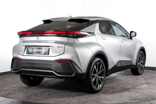 Toyota C-HR | Dig.Cockpit | 12,3