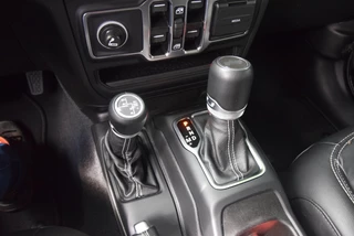 Jeep Wrangler Jeep Wrangler Unlimited 4xe 380 Sahara Hard&Softtop/Leer/Camera/AdaptiveCruise - afbeelding nr 21