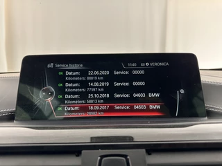 BMW 4 Serie BMW 4 Serie Cabrio 435d xDrive Centennial High Executive Aut. *HEAD-UP | FULL-LEATHER | FULL-LED | ADAPTIVE-CRUISE | MEMORY-PACK | AIR-SCARF | BLIND-SPOT | HIFI-SOUND | KEYLESS | DAB+ | SPORT-SEATS | CAMERA | NAVI-FULLMAP | 19''ALU* - afbeelding nr 30