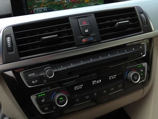 BMW 3 Serie BMW 3 Serie 320i automaat M Sport / High Exc. / 2015 / LED *NAP* - afbeelding nr 23