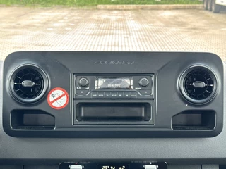 Mercedes-Benz Sprinter |6-PERS|CRUISE CTRL|CLIMA|RWD|DUBBELLUCHT|TREKHAAK 3500KG 2716 - afbeelding nr 20