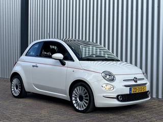 Fiat 500 - afbeelding nr 10