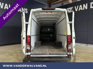 Iveco Daily Bijrijdersbank - afbeelding nr 9