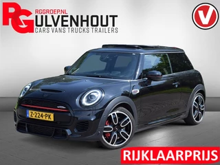 MINI Cooper - afbeelding nr 1