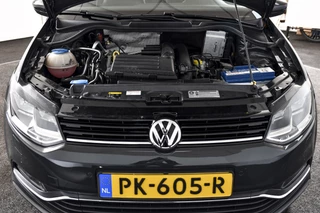 Volkswagen Polo | Stoelverwarming | PDC | NAV | Airco | LM 17