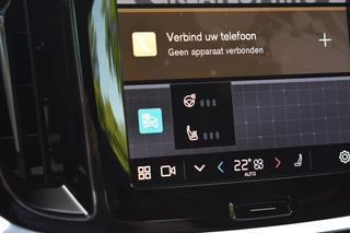 Volvo V60 Volvo V60 T6 350pk AWD Plus Dark | 19'' | Trekhaak | Harman/Kardon | 360 - afbeelding nr 35