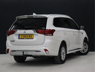 Mitsubishi Outlander [CAMERA, TREKHAAK, KEYLESS, STOELVERWARMING, CLIMATE, BLUETOOTH, NIEUWSTAAT] - afbeelding nr 8