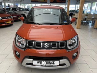 Suzuki Ignis - afbeelding nr 2