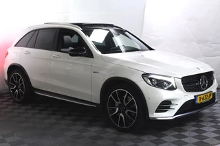 Mercedes-Benz GLC - afbeelding nr 8