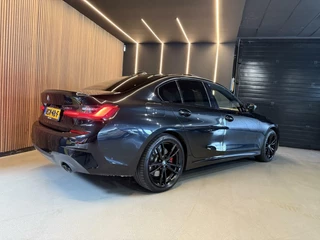 BMW 3 Serie BMW 3-serie 330e High Executive M-Sport LaserLight 12m garan - afbeelding nr 48