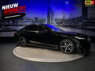 BMW 5 Serie 530e M Sport*ComfStoelen*DrivAss+*Trekhaak*NLAuto*1Eig*