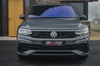 Volkswagen Tiguan - afbeelding nr 4