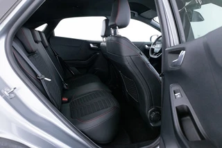 Ford Puma - afbeelding nr 7
