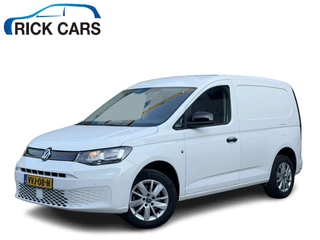 Volkswagen Caddy Cargo 1.5 TSI Comfort