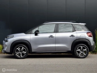 Citroën C3 Aircross Citroen C3 Aircross 130pk Feel I Automaat I Airco I Carplay - afbeelding nr 2