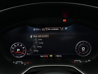 Audi TT Audi TT Roadster 45 TFSI 245 pk Pro Line S Competition S Line S-Sportstoelen, Fijnnappa leder, Navi plus, Camera 55 - afbeelding nr 21