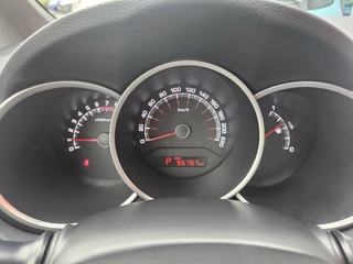 Kia Venga - afbeelding nr 14