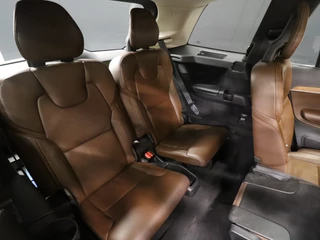 Volvo XC90 7P [SCHUIFKANTELDAK, BOWERS&WILKINS, APPLE CARPLAY, ANDROID, STOELVERKOELING, CAMERA, ELEKTRISCHE ACHTERKLEP, NIEUWSTAAT] - afbeelding nr 6